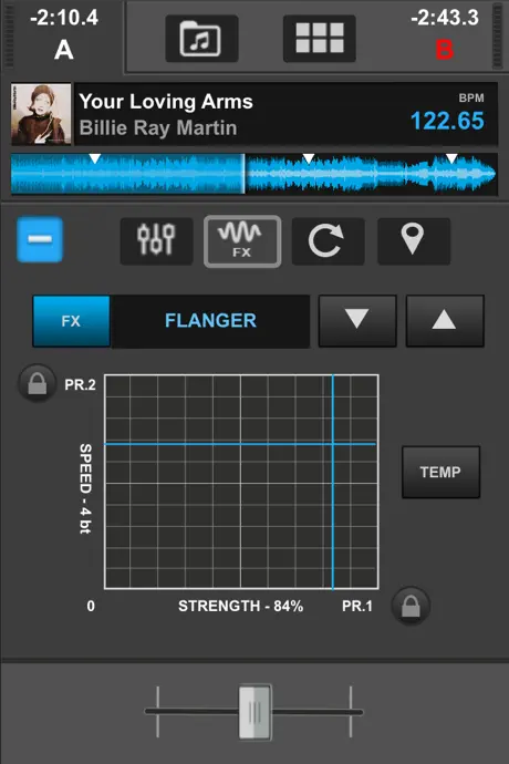 VirtualDJ Remote