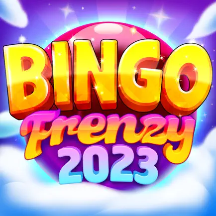 Bingo Frenzy-Live Bingo Games Читы