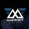 Macrofit icon