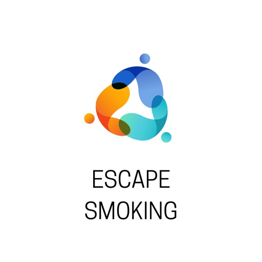 Escape Smoking - AppWisp.com