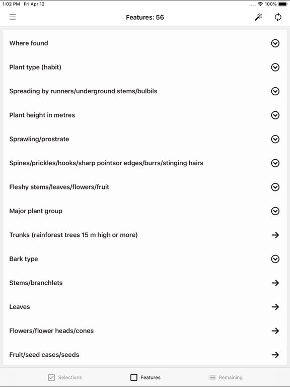 Screenshot #5 pour Plants of South Eastern NSW