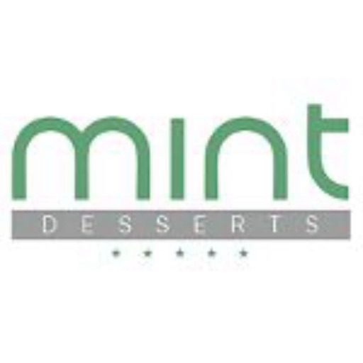 Mint Desserts icon