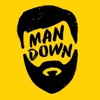 Man Down Cornwall icon