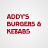 Addy’s Burgers & Kebabs, icon