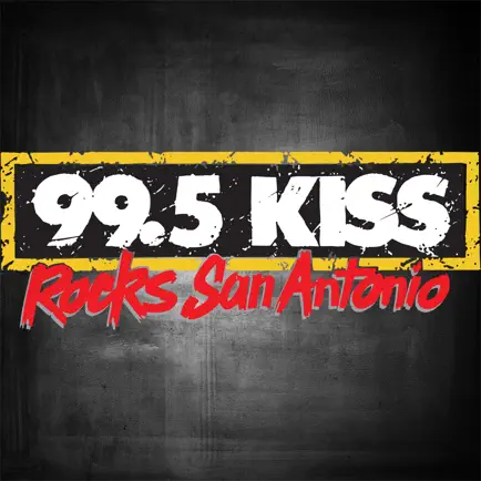 99.5 KISS Rocks San Antonio Cheats