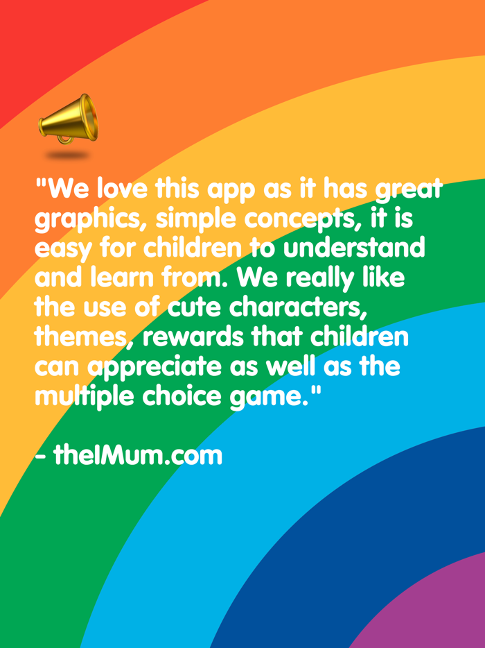 Words for Kids  Ibbleobble