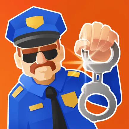 Police Rage: Cop Game Читы