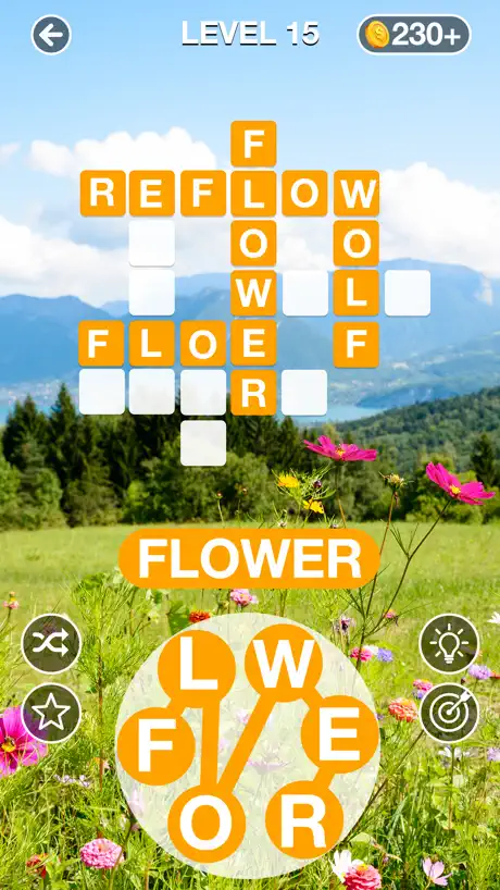 Word Ways: Best Word Game