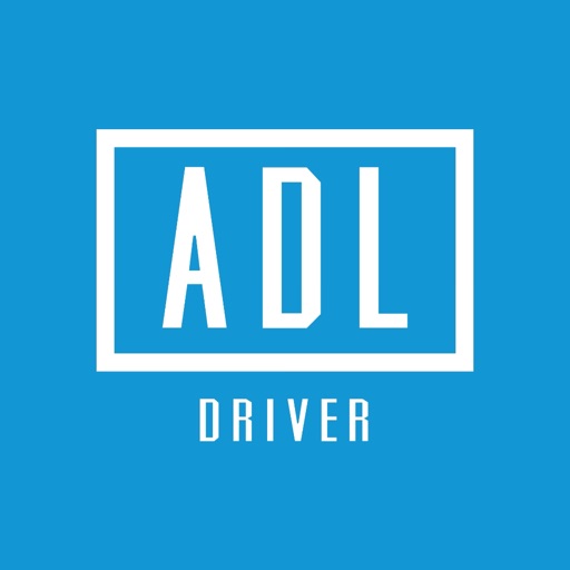 ADL Driver - AppWisp.com