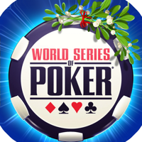 WSOP Poker Texas Holdem Game