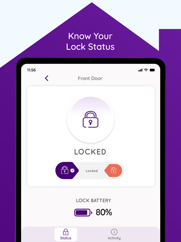 FirstKey Homes RemoteControl