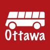 Ottawa Transit (Live Times) - iPhoneアプリ