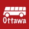 Live stop times and route information for Ottawa transit