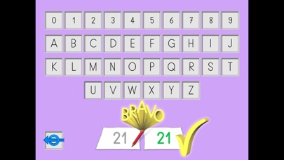 grafolino Deutsch Screenshot