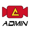 AerialCam-Admin - iPhoneアプリ