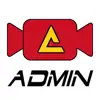 AerialCam-Admin delete, cancel