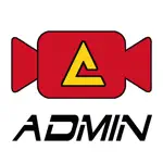 AerialCam-Admin App Contact