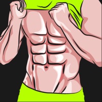 Abs and Core Workout at Home apk