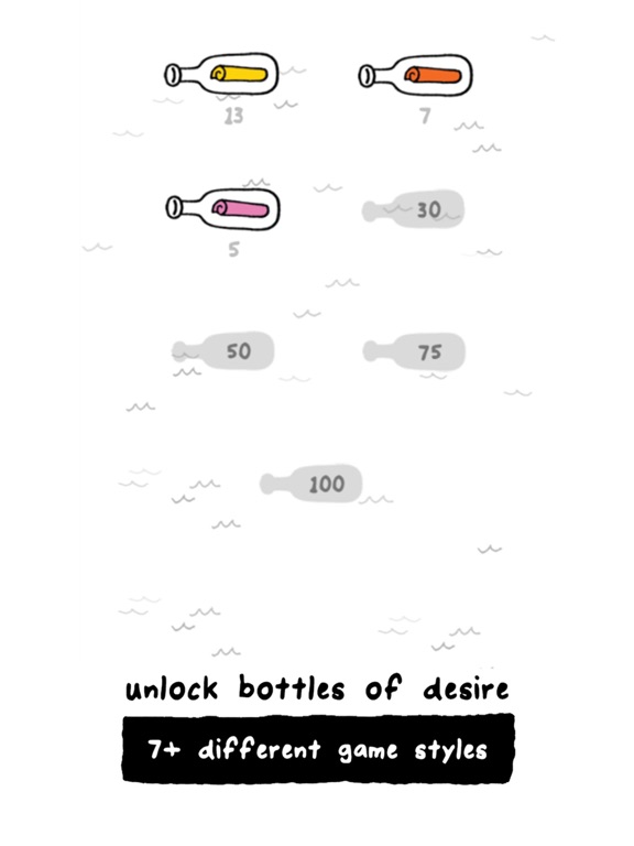 Screenshot #1 for Seven Deadly Seas