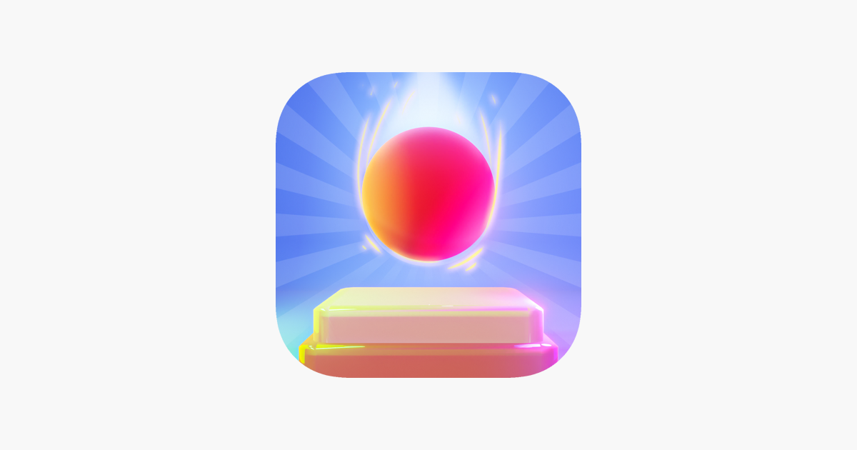 ‎Grid Balls on the App Store