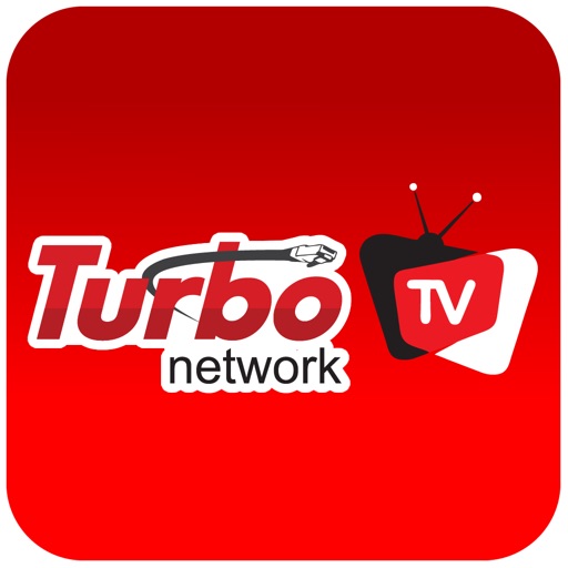 Turbo Network TV icon