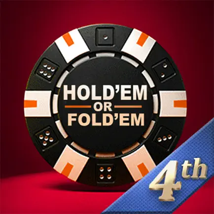 Holdem or Foldem: Texas Poker Читы