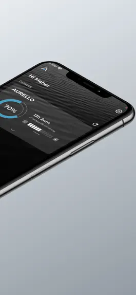 Game screenshot AKUOS apk