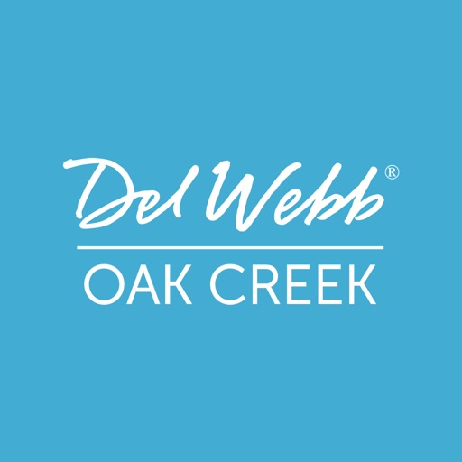 Club at Del Webb Oak Creek