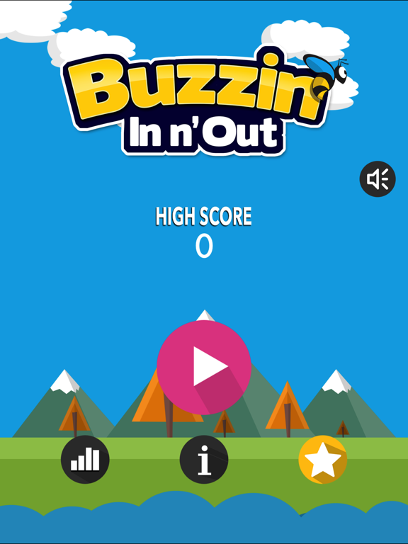 Screenshot #4 pour Buzzin - In N Out
