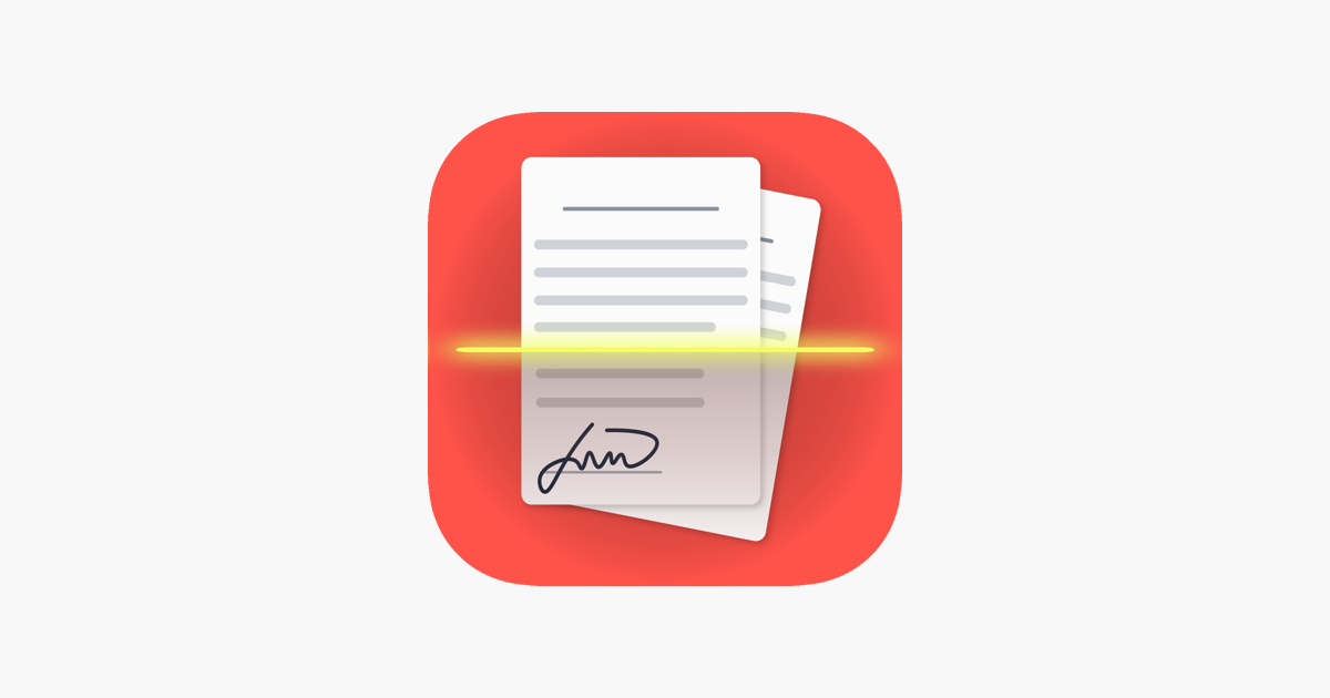  pdf scan and convert docscan on the app store