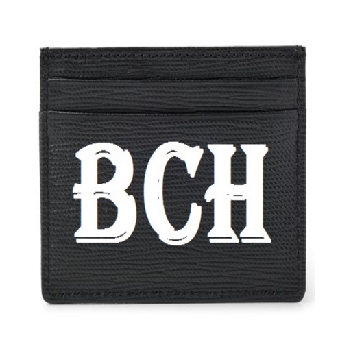 BC Holder-Business Card Holder