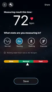 How to cancel & delete heart rate pro-health monitor 3