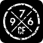 976 CrossFit App Positive Reviews