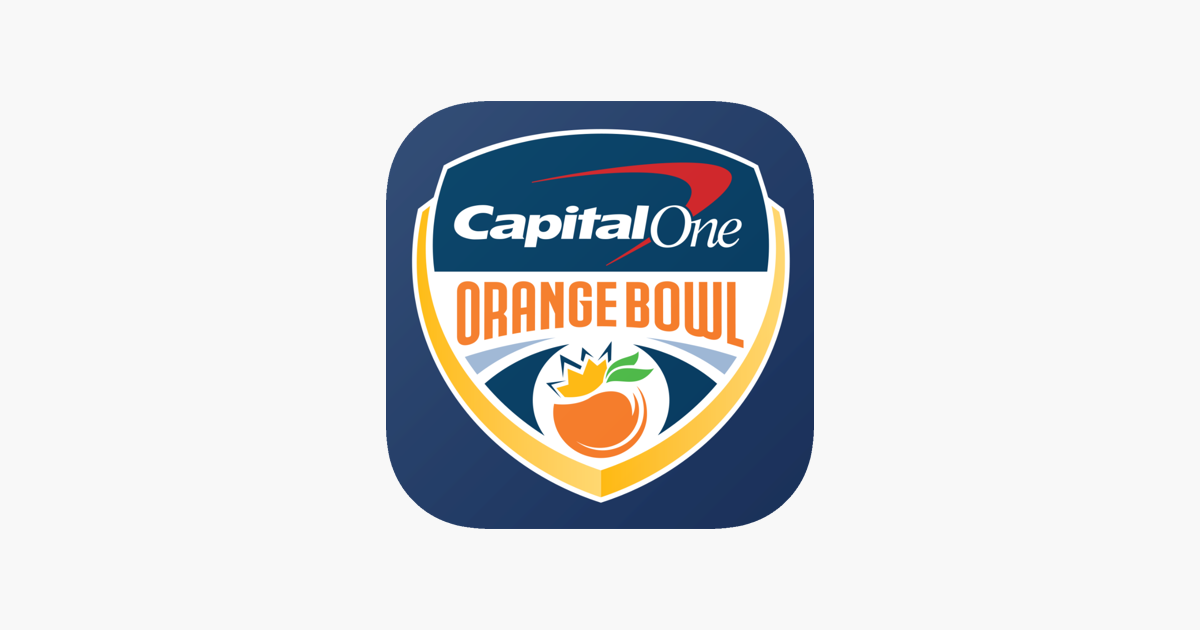 ‎Orange Bowl on the App Store