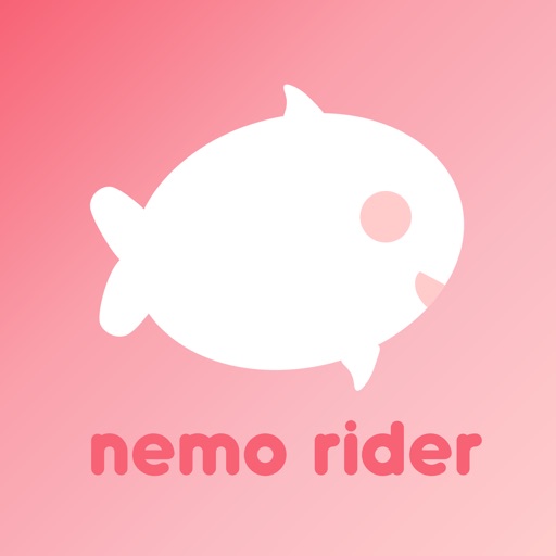 nemo rider