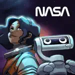 NASA's First Woman App Contact