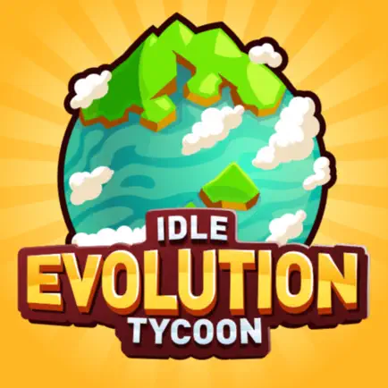 Idle Evolution Tycoon Clicker Cheats
