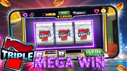 Old Vegas Slots screenshot 4