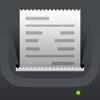 Receipts - Expense Tracker icon