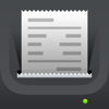 Receipts - Expense Tracker - Tidal Pool Software