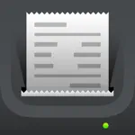 Receipts - Expense Tracker App Support