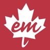 CanadiEM icon