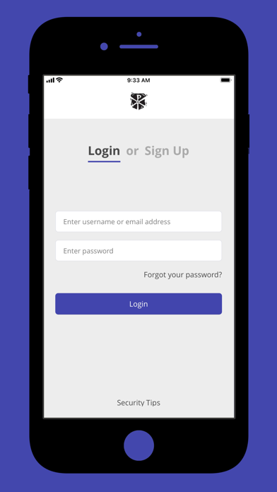 Screenshot #1 pour Pesic Bank