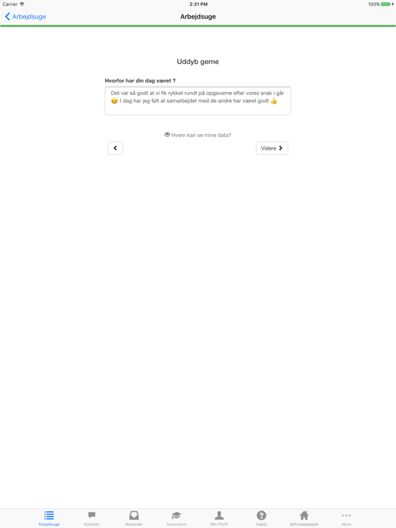 Screenshot #6 pour TeamEffect