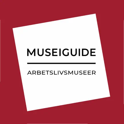 Museiguide Arbetslivsmuseer Cheats