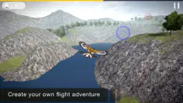 Game screenshot Bird Fly High 3D Simulator hack