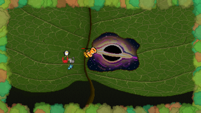 Leaf Blower Revolution Screenshot