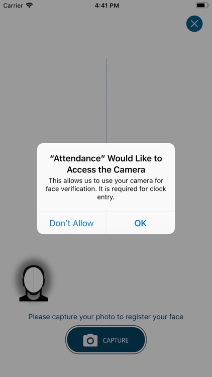 bestID Attendance screenshot-8