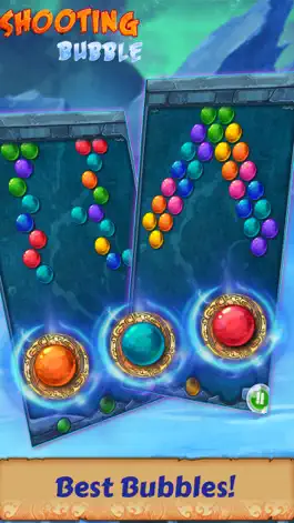 Game screenshot Shooting Bubble Pro mod apk