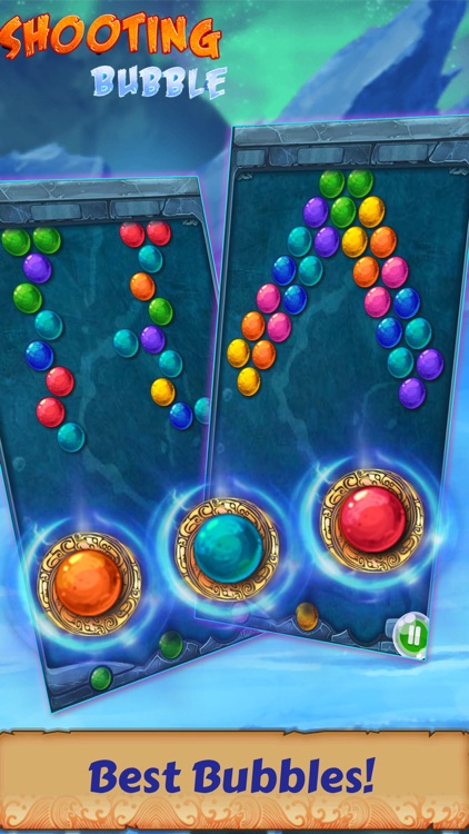 Shooting Bubble Pro